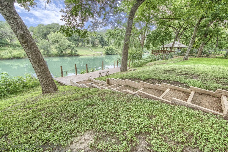 Vacation Rentals (United States of America, New Braunfels, Texas)