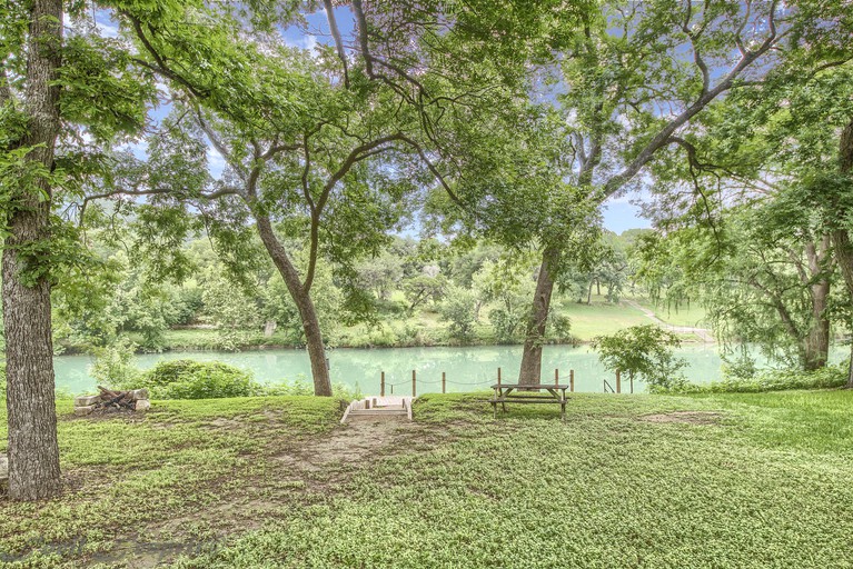 Vacation Rentals (United States of America, New Braunfels, Texas)