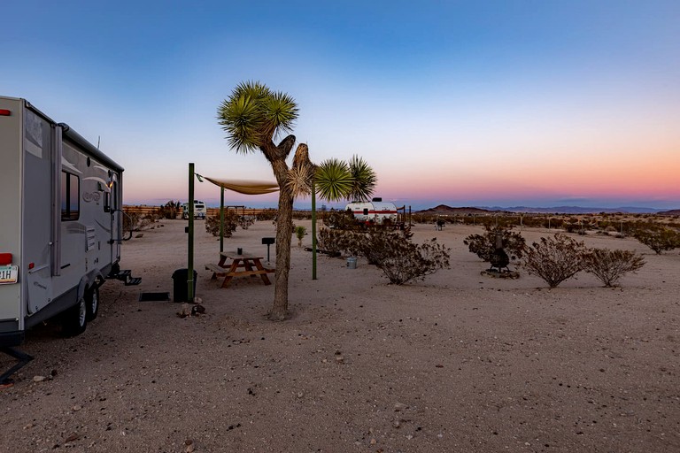 Vacation Rentals (United States of America, Joshua Tree, California)
