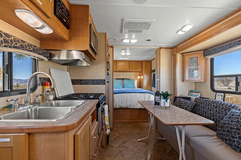 Vacation Rentals (United States of America, Joshua Tree, California)