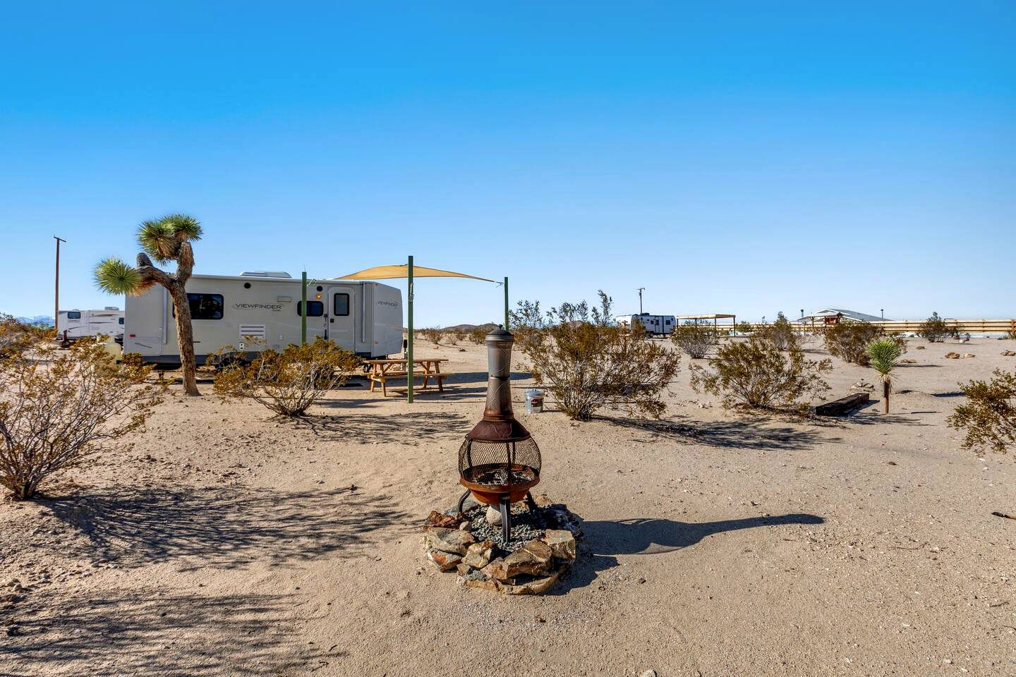 Vacation Rentals (United States of America, Joshua Tree, California)