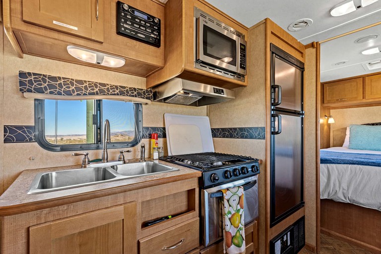 Vacation Rentals (United States of America, Joshua Tree, California)