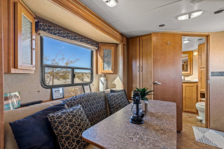 Vacation Rentals (United States of America, Joshua Tree, California)