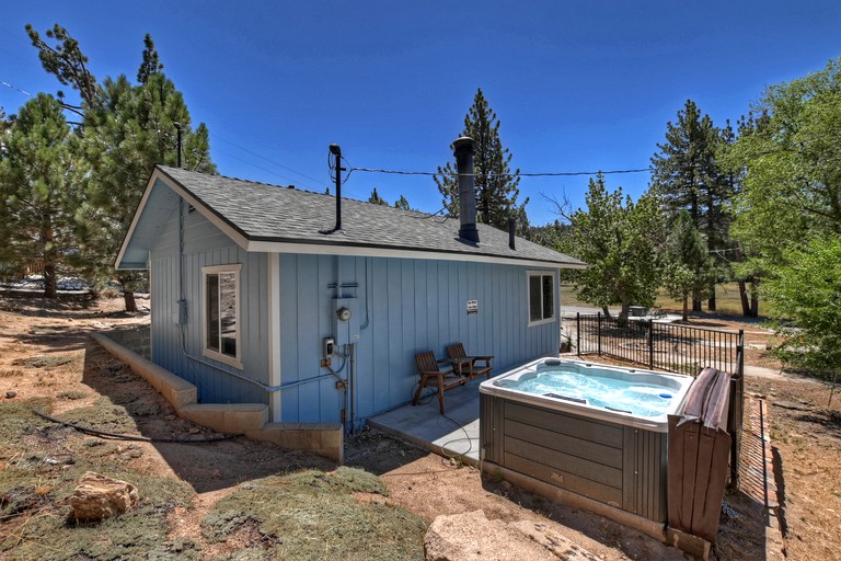 Vacation Rentals (United States of America, Big Bear Lake, California)