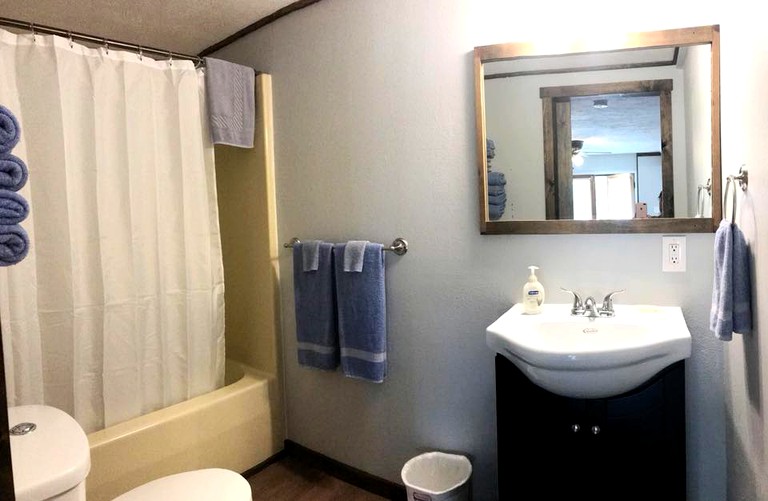 Vacation Rentals (Branson, Missouri, United States)