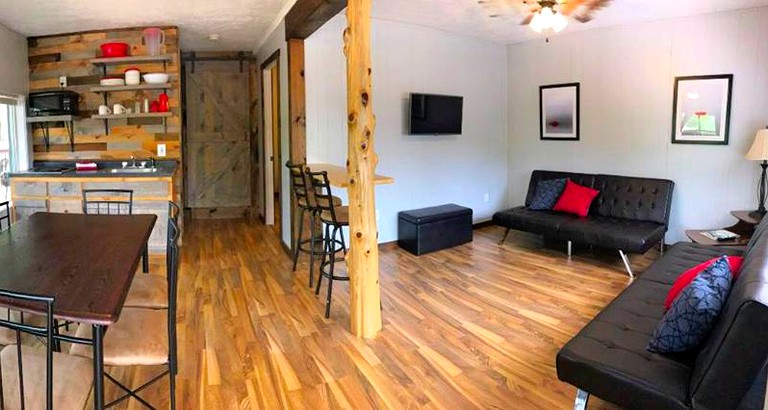Vacation Rentals (Branson, Missouri, United States)