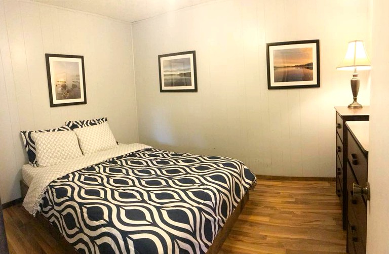 Vacation Rentals (Branson, Missouri, United States)