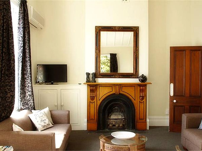 Vacation Rentals (Cambridge, North Island, New Zealand)