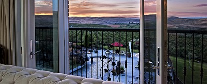 Nature Lodges (Touchet, Washington, United States)