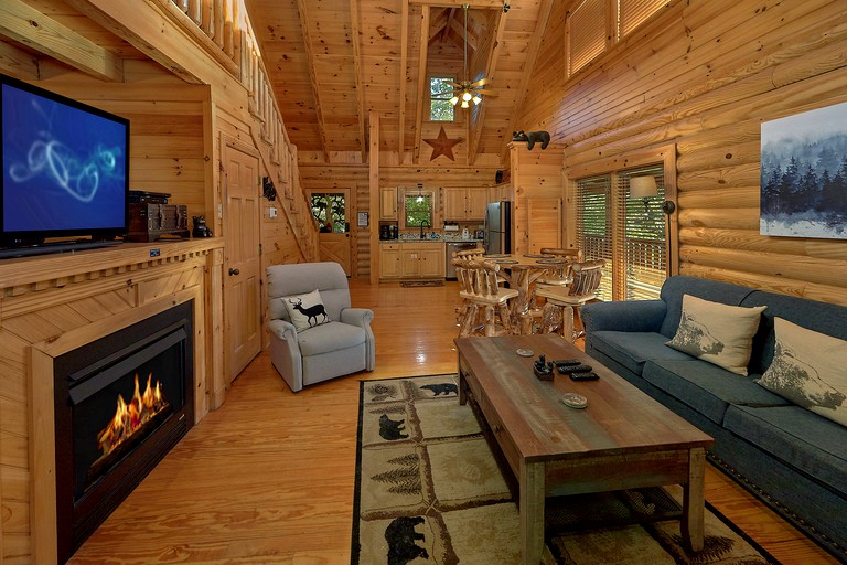 Vacation Rentals (United States of America, Pigeon Forge, Tennessee)