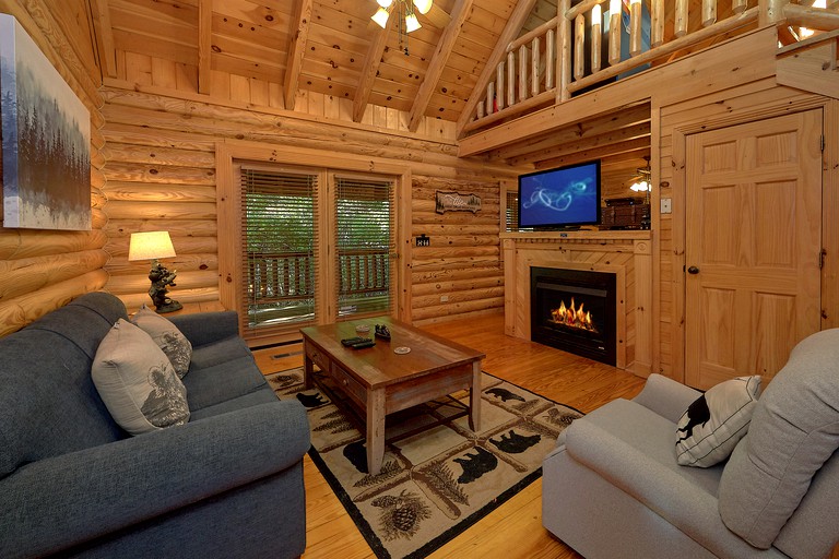 Vacation Rentals (United States of America, Pigeon Forge, Tennessee)