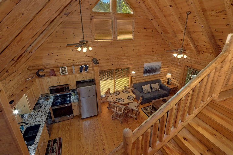 Vacation Rentals (United States of America, Pigeon Forge, Tennessee)
