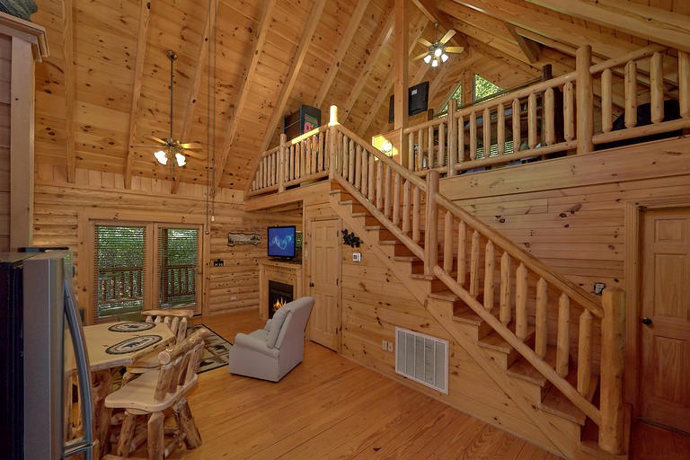 Vacation Rentals (United States of America, Pigeon Forge, Tennessee)