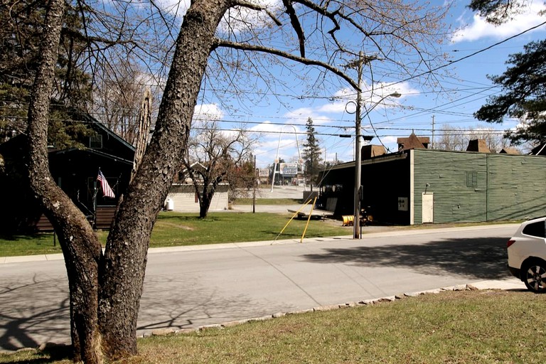 Vacation Rentals (United States of America, Old Forge, New York)
