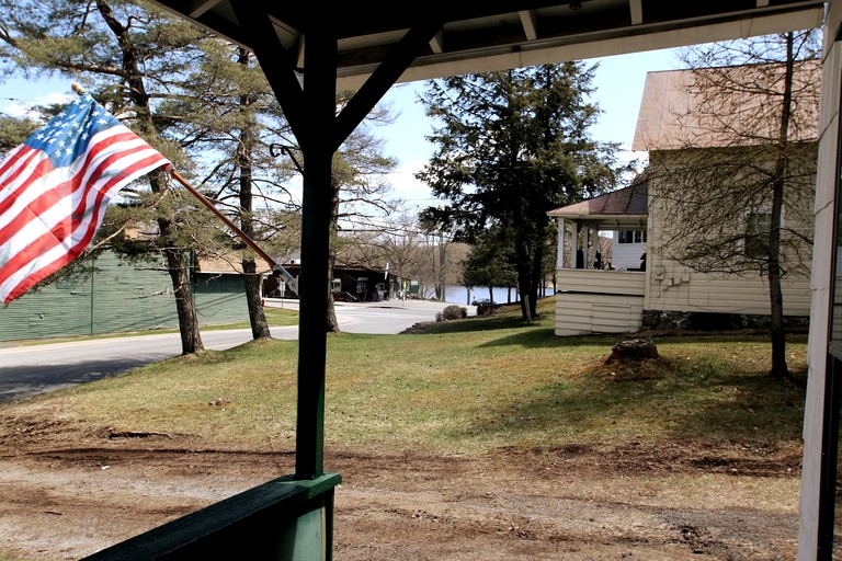 Vacation Rentals (United States of America, Old Forge, New York)