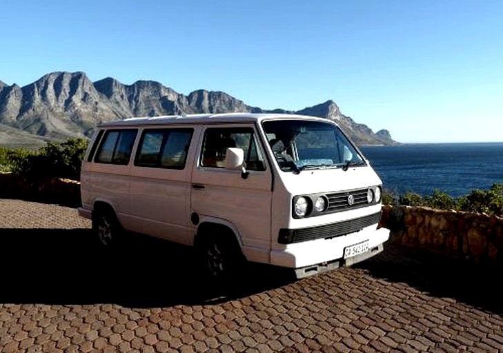 Caravans (Somerset West, Western Cape, South Africa)