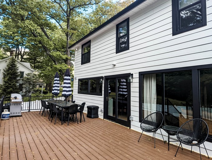 Vacation Rentals (United States of America, Palenville, New York)