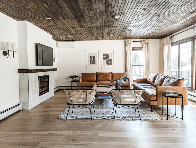 Vacation Rentals (United States of America, Palenville, New York)