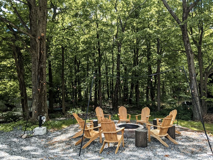 Vacation Rentals (United States of America, Palenville, New York)
