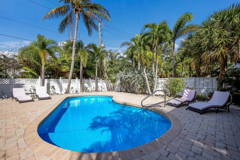 Beach Houses (United States of America, Anna Maria, Florida)