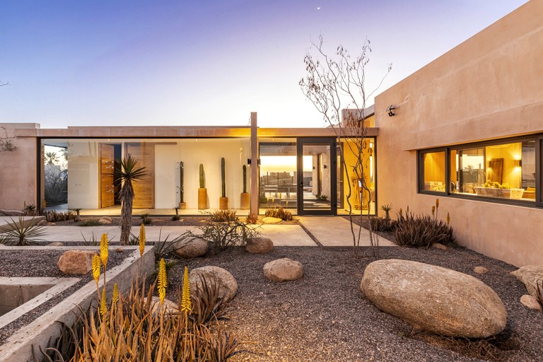 Vacation Rentals (Mexico, Todos Santos, Baja California Sur)