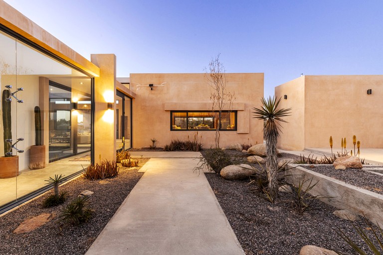 Vacation Rentals (Mexico, Todos Santos, Baja California Sur)
