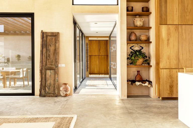 Vacation Rentals (Mexico, Todos Santos, Baja California Sur)
