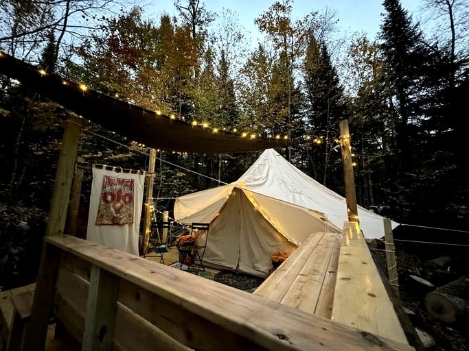 Vacation Rentals (United States of America, Hardwick, Vermont)