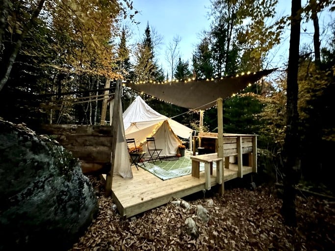 Vacation Rentals (United States of America, Hardwick, Vermont)
