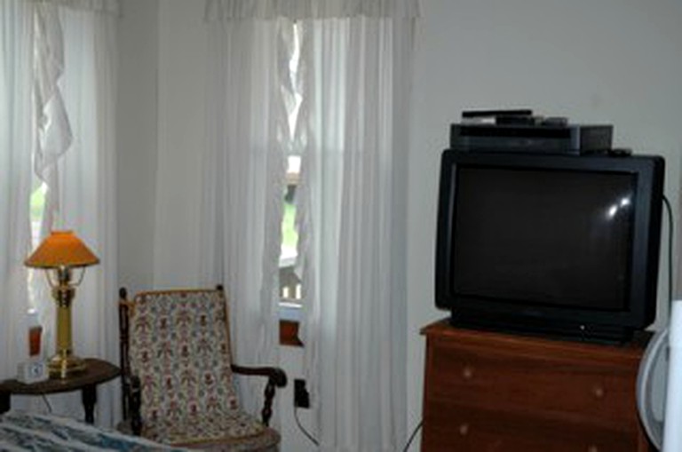 Cabins (Caroga Lake, New York, United States)