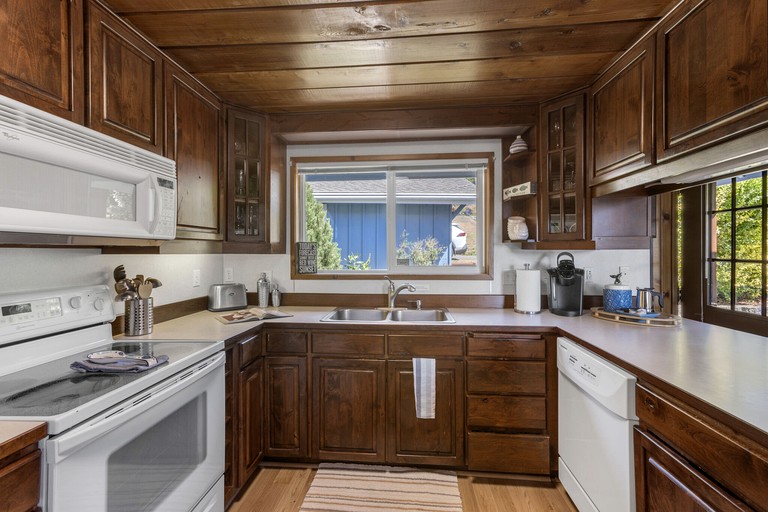 Vacation Rentals (United States of America, Shelton, Washington)
