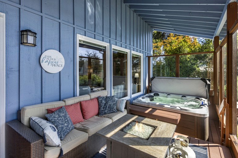 Vacation Rentals (United States of America, Shelton, Washington)