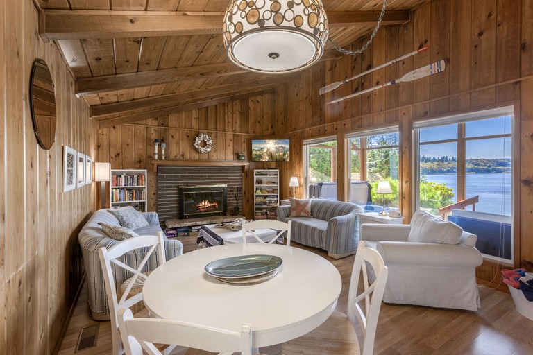 Vacation Rentals (United States of America, Shelton, Washington)