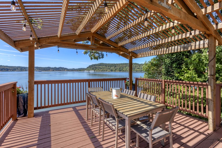 Vacation Rentals (United States of America, Shelton, Washington)