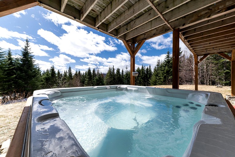 Vacation Rentals (Canada, Petite-Rivière-Saint-François, Quebec)