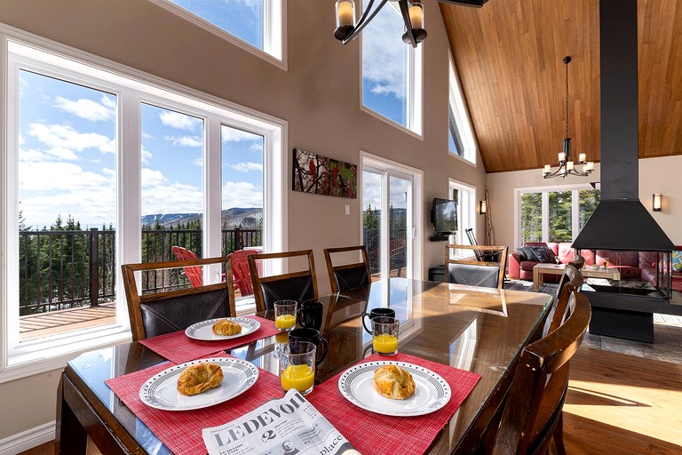 Vacation Rentals (Canada, Petite-Rivière-Saint-François, Quebec)