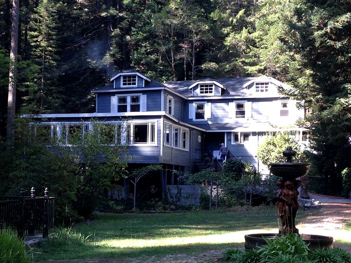 Vacation Rentals (San Francisco, California, United States)