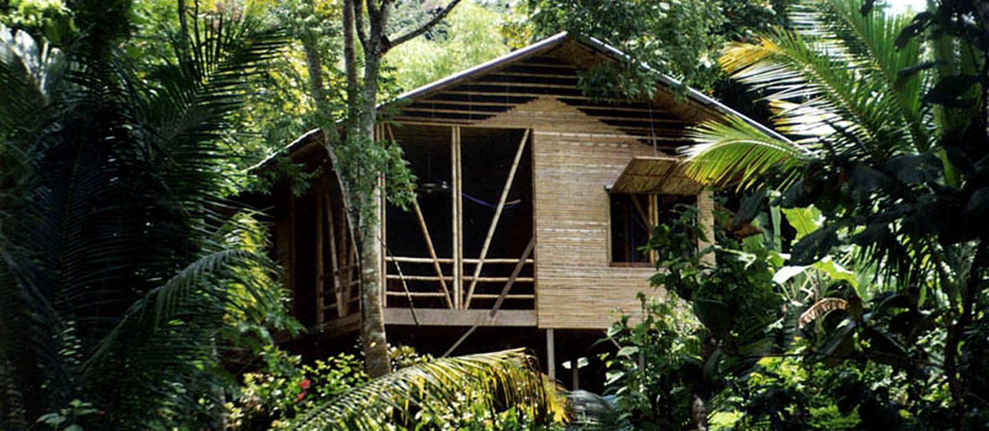 Cabins (Matapalo, Puntarenas, Costa Rica)