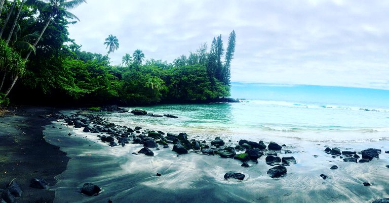 Cabins (Keaau, Hawaii, United States)