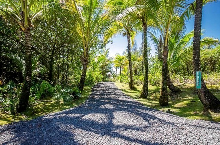 Cabins (Keaau, Hawaii, United States)