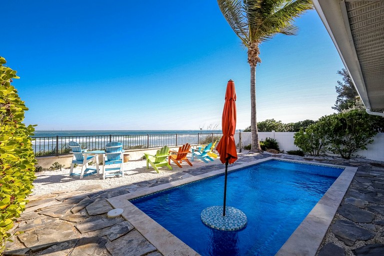 Beach Houses (United States of America, Anna Maria, Florida)