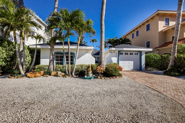 Beach Houses (United States of America, Anna Maria, Florida)