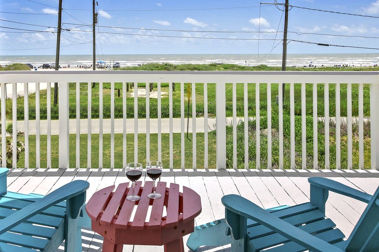Vacation Rentals (United States of America, --, Texas)
