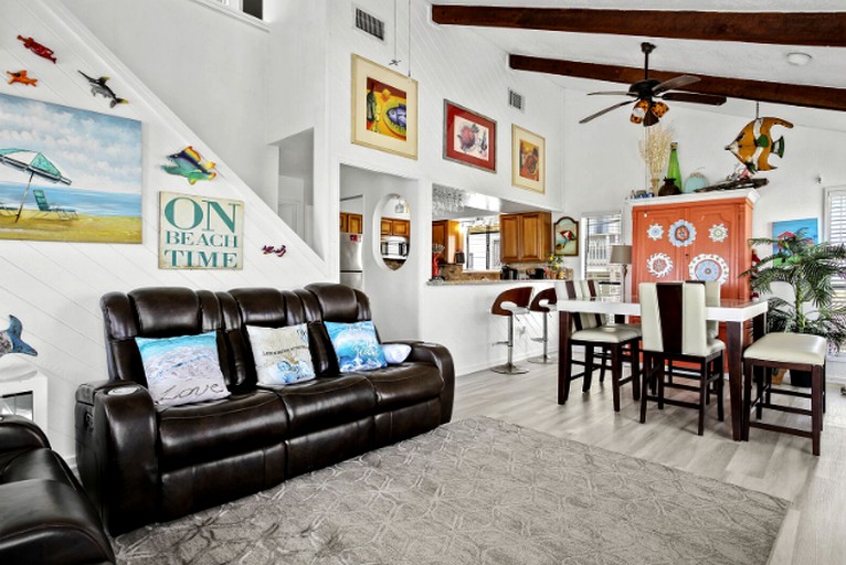 Vacation Rentals (United States of America, --, Texas)