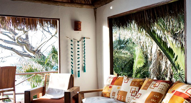 Huts (Puerto Vallarta, Jalisco, Mexico)