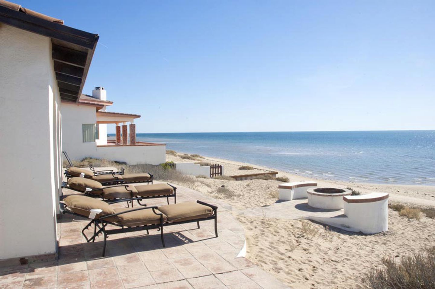 Beach Houses (Puerto Peñasco, Sonora, Mexico)