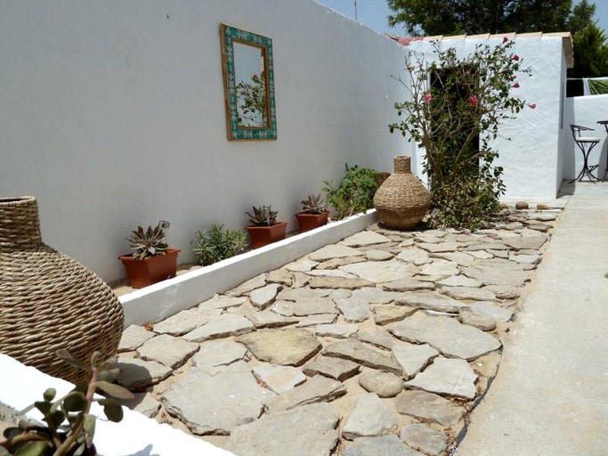 Cottages (Los Caños de Meca, Andalusia, Spain)