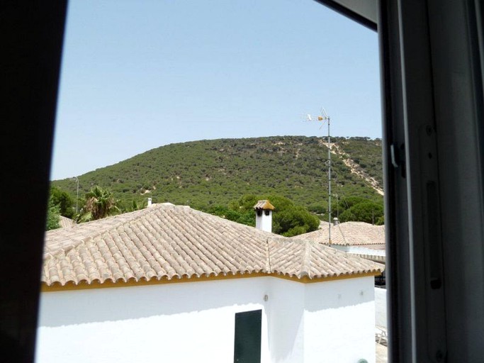 Cottages (Los Caños de Meca, Andalusia, Spain)