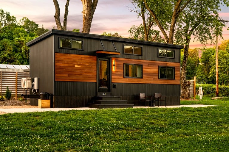 Tiny Houses (United States of America, Branson, Missouri)