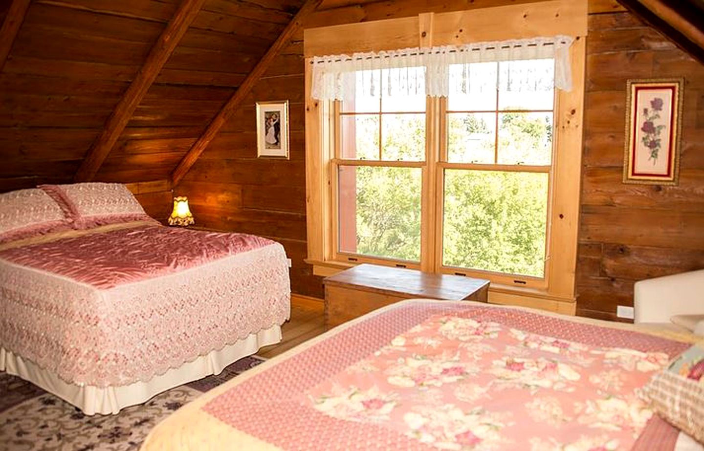 Nature Lodges (Casselman, Ontario, Canada)